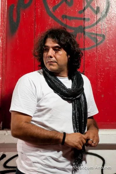 Da Funhouse para o Mundo (MS) Saulo Raphael Rodrigues Proponente