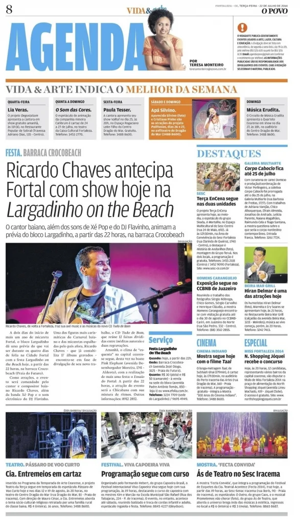 Mostra 100 anos do cinema indiano - 22.07