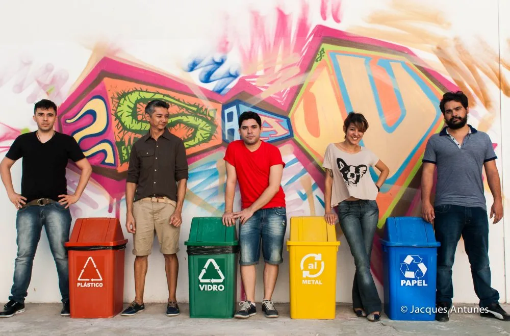 portoiracemadasartes bagaceira grupo