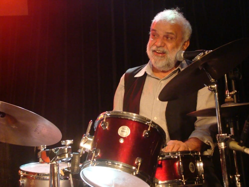 Foto: Chico Batera