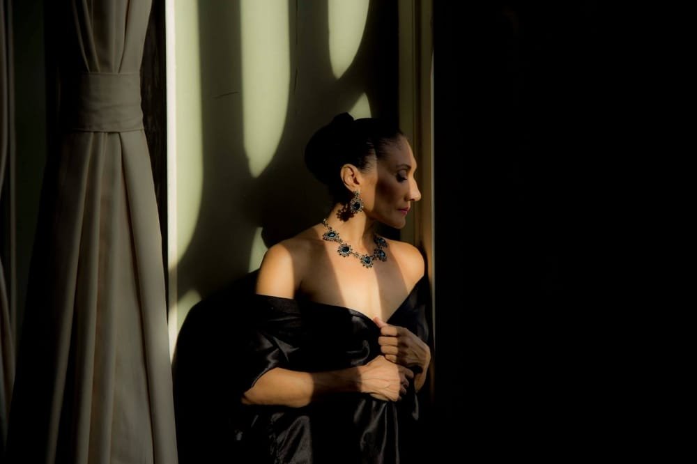 Wilemara Barros (Foto: Marília Oliveira)