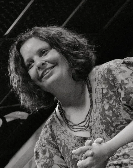 Andréa Bardawil - um corpo sob suspeita