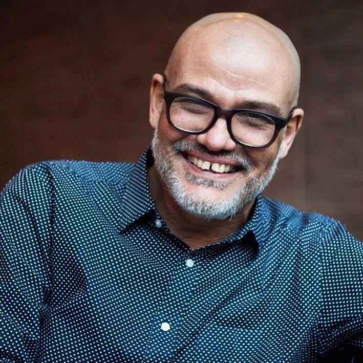 Marcelo Evelin - Foto: Jakob Hoff