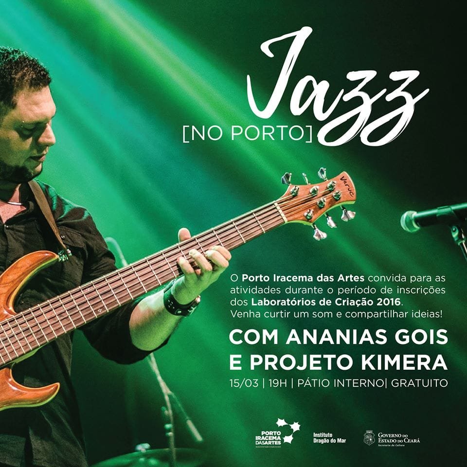 show Ananias