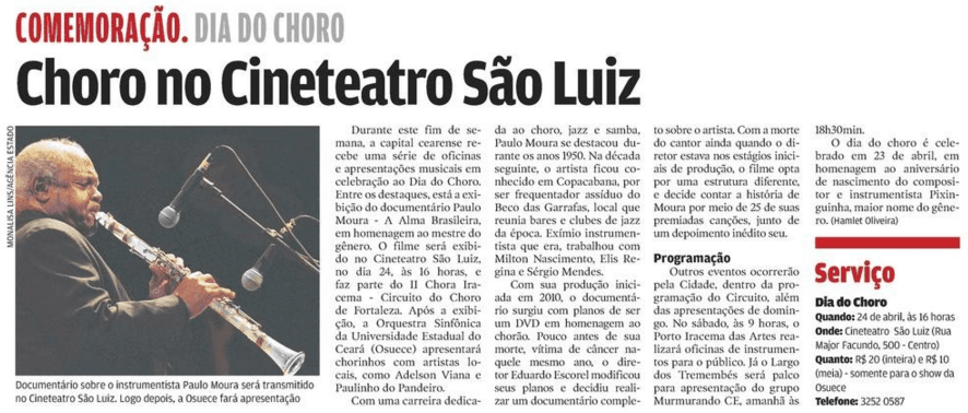 O Povo - 22.4