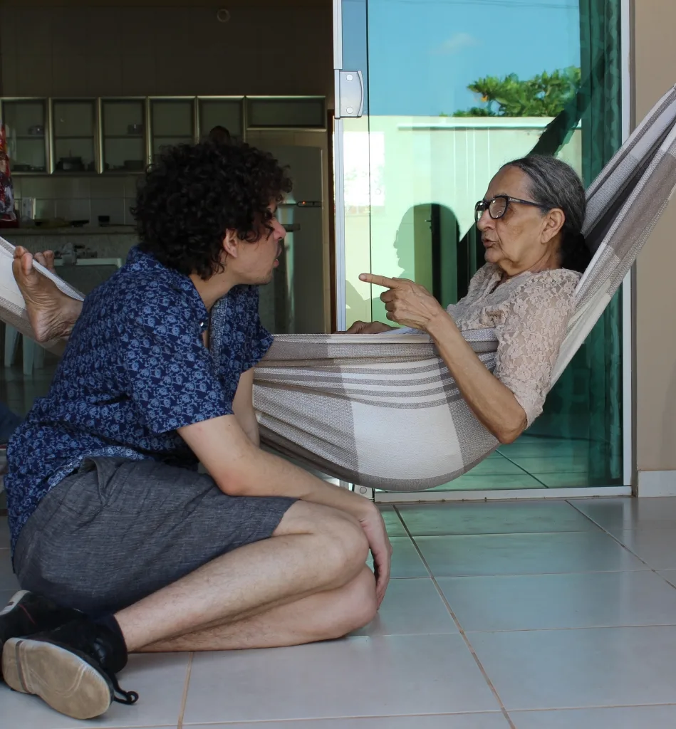 ABISSAL - Rosa e Arthur (1)