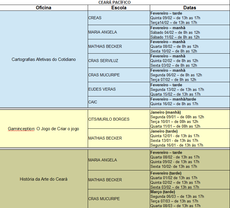 portoiracemadasartes cp 1