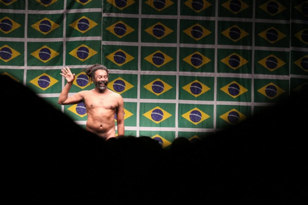 Afrontamento Luiz de Abreu 01 2