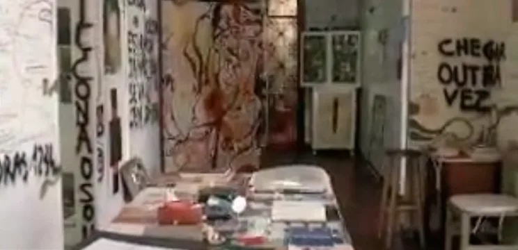 A casa enquanto vida