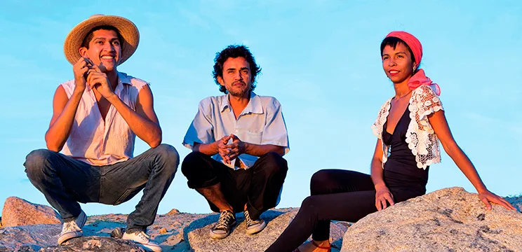 o retorno a juberlano