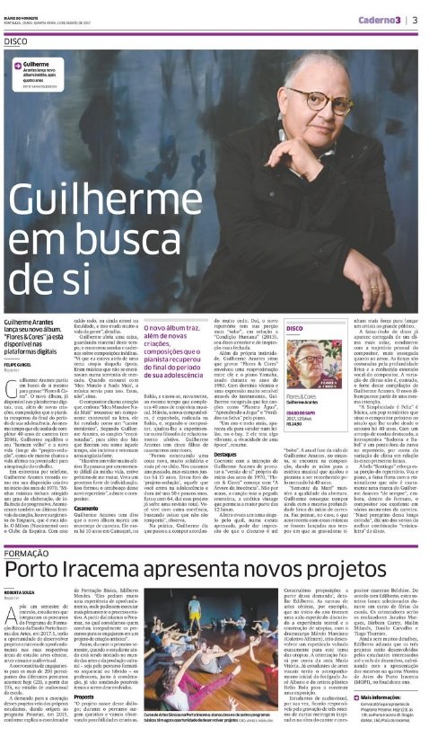 23.08.17 2 DN Caderno 3 Porto Iracema apresenta novos projetos