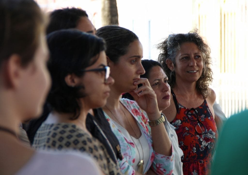 Horta do Porto. Foto Joyce S. Vidal 23