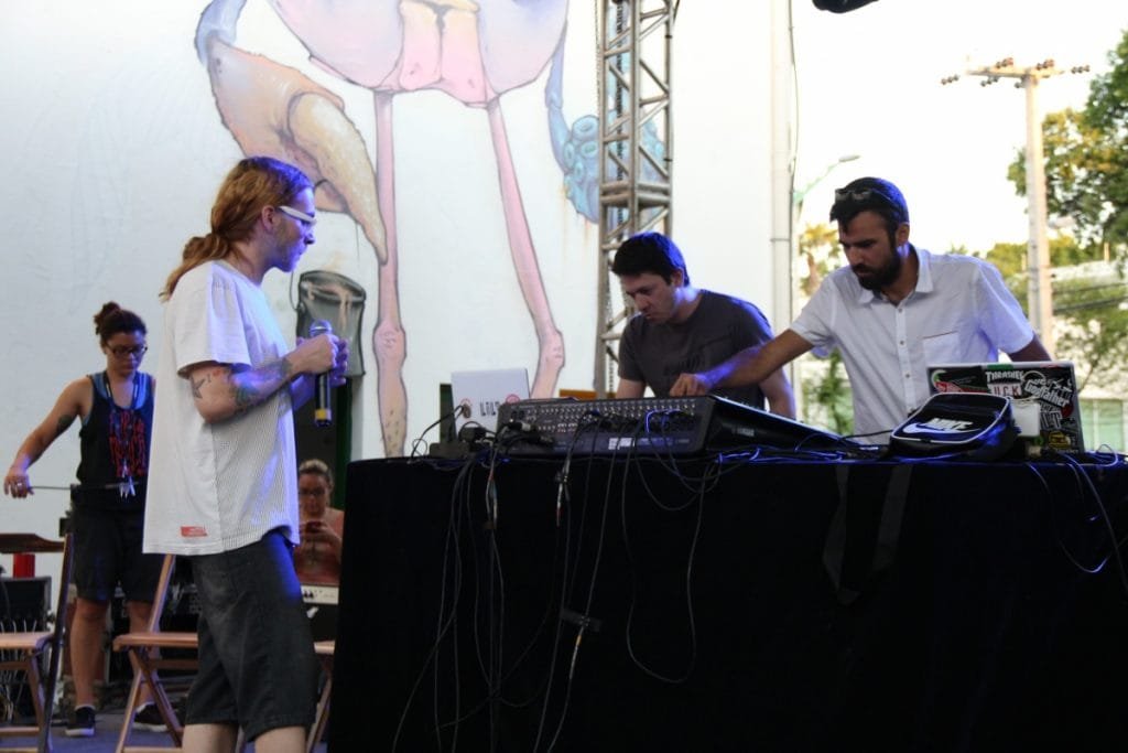 Iracema Som Sistema. Foto Lua Latorre 12