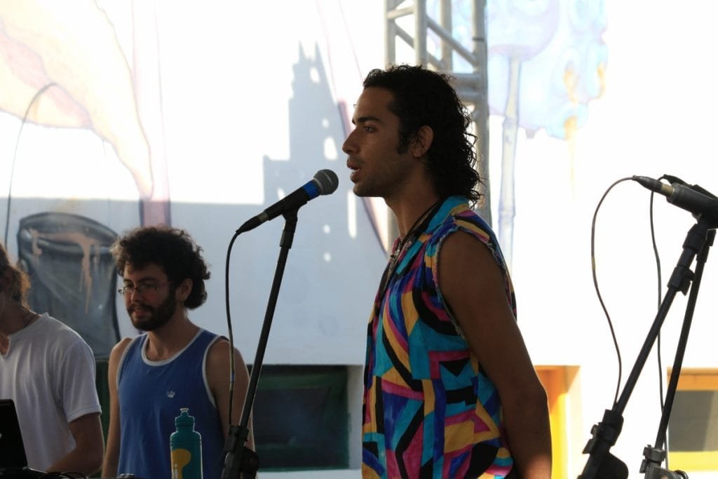 Sila Crvs. Foto Joyce S. Vidal 50