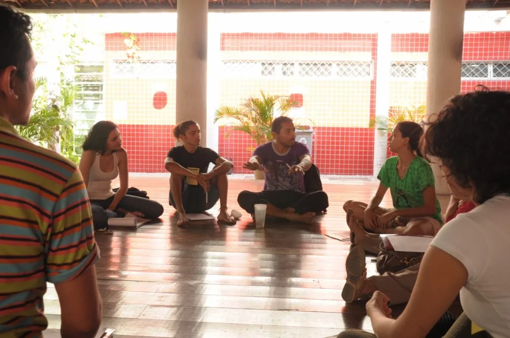 Teatro Infantil