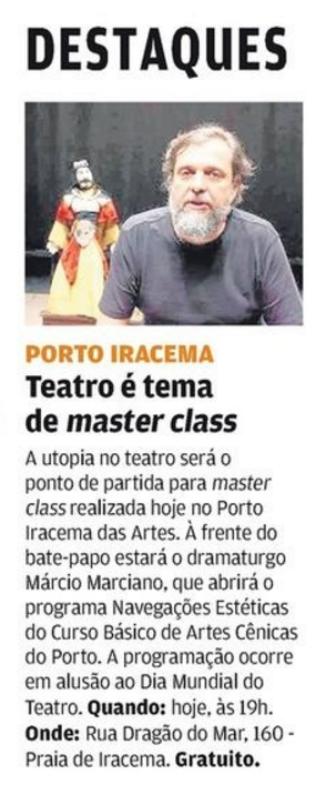 agenda vida e arte 27 mar