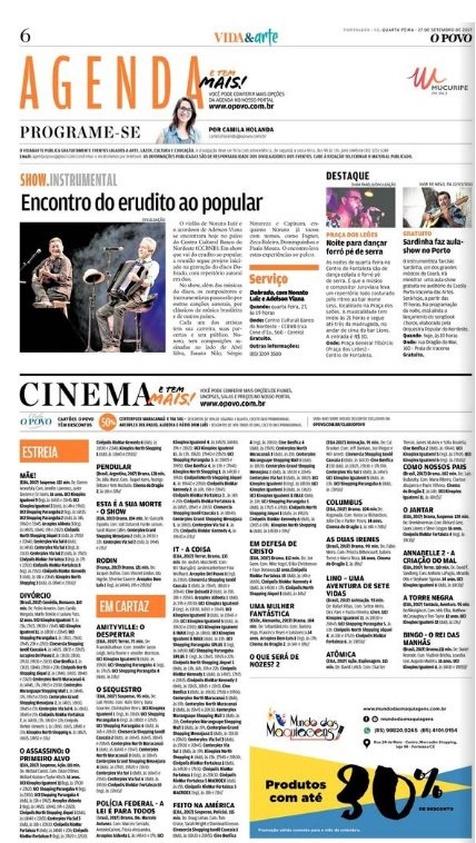 27.09.17 5 op vidaarte destaque aula show