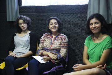 Foto Joyce S. Vidal 85 5