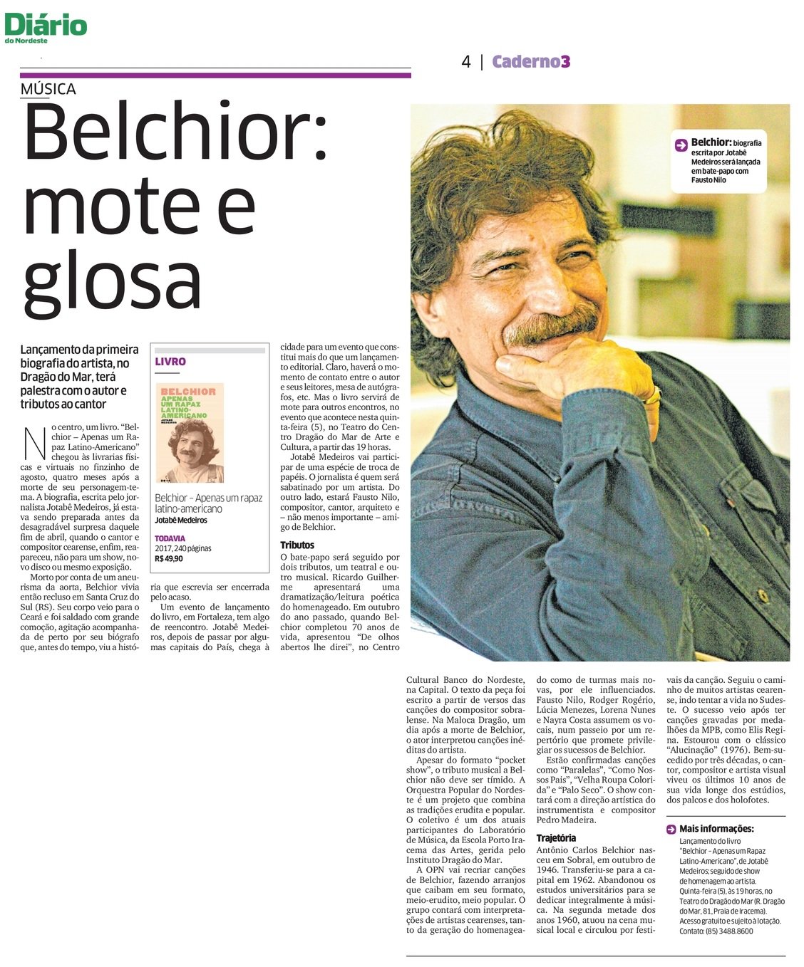 05.10.17 1 dn belchior morte e glosa