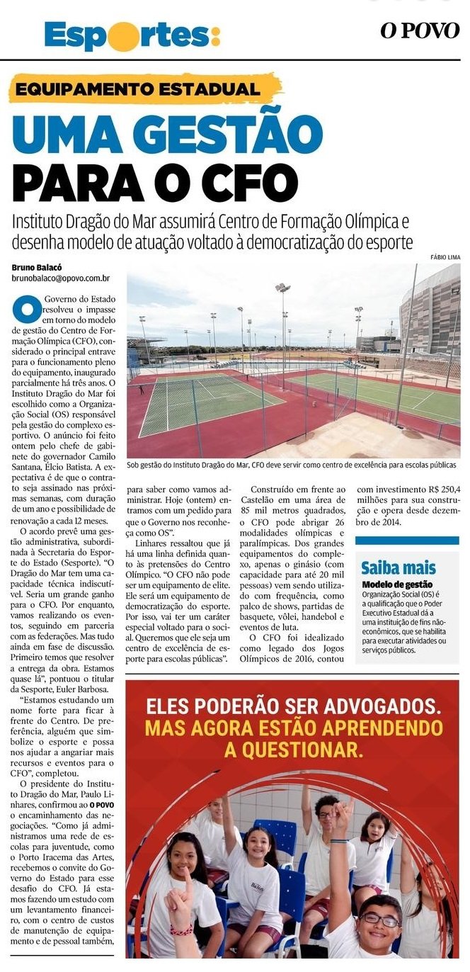 11.10.17 4 op uma gestao para o cfo