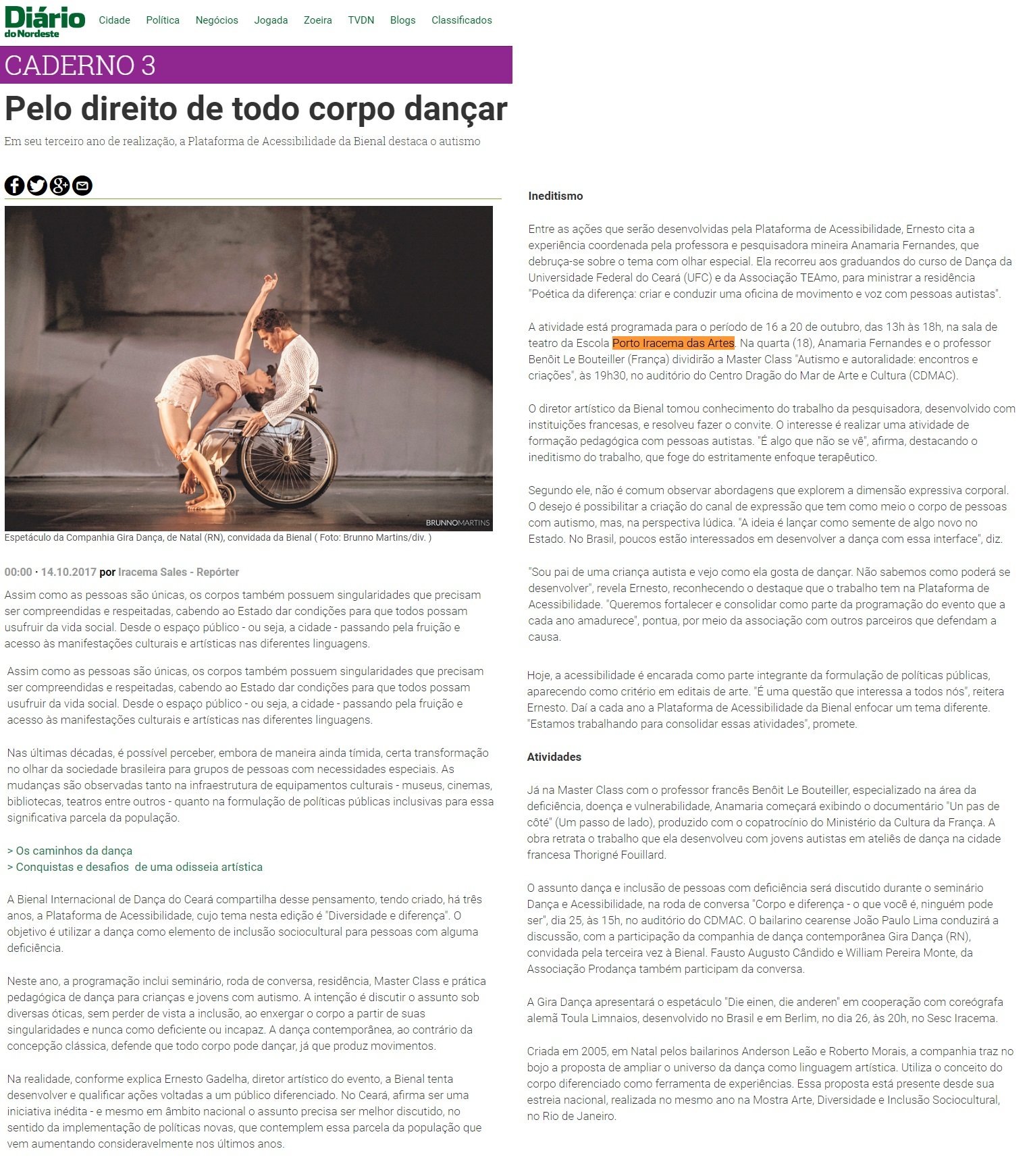 14.10.17 1 dn pelo direito de todo corpo dancar