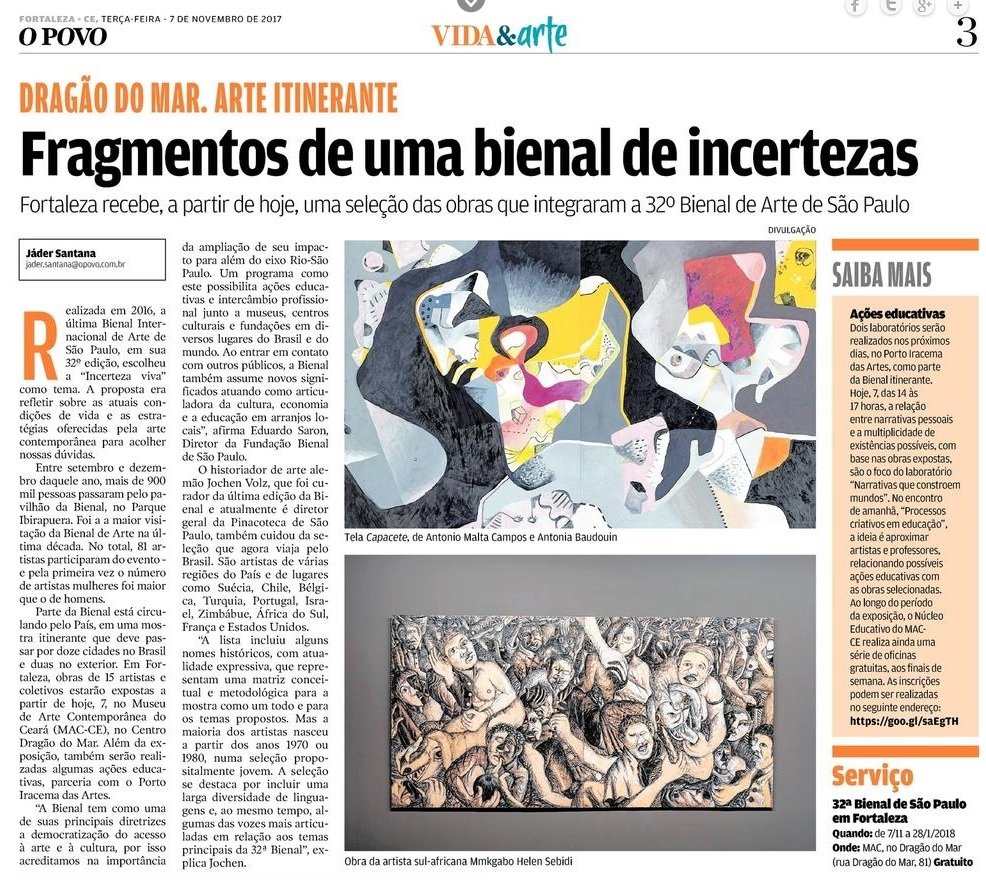 07.11.17 1 op fragmentos de uma bienal de incertezas