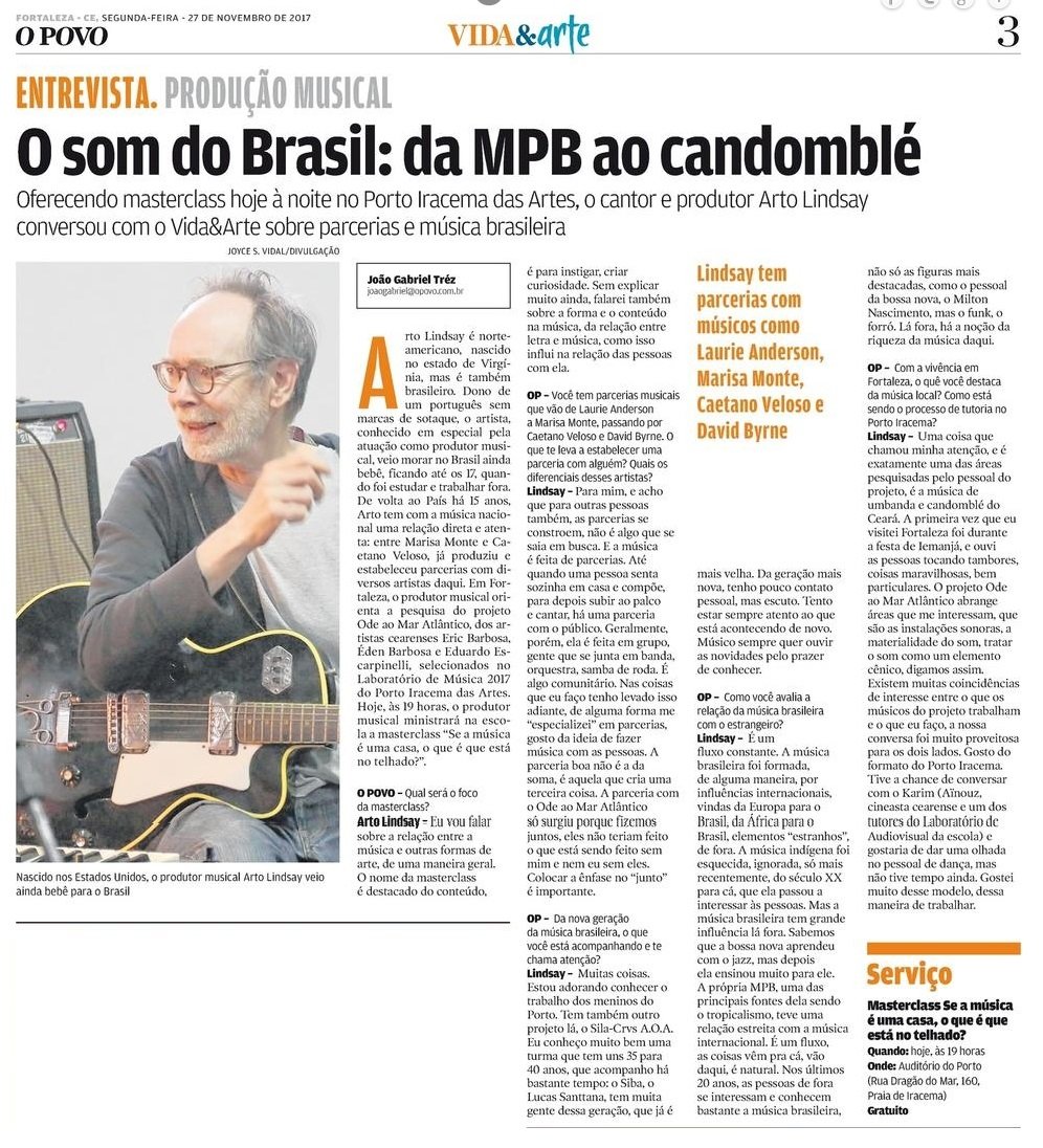 27.11.17 2 op o som do brasil da mpb ao candomble