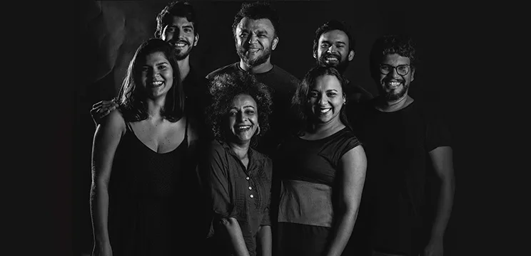 dramaturgias da agua e da seca