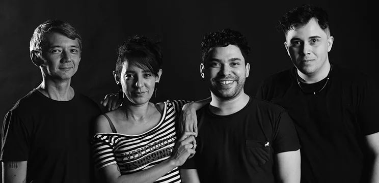 inventario para poeticas futuras