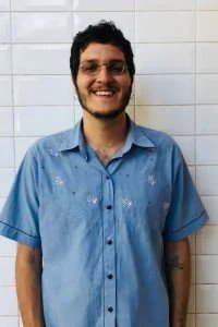 Leonardo Câmara