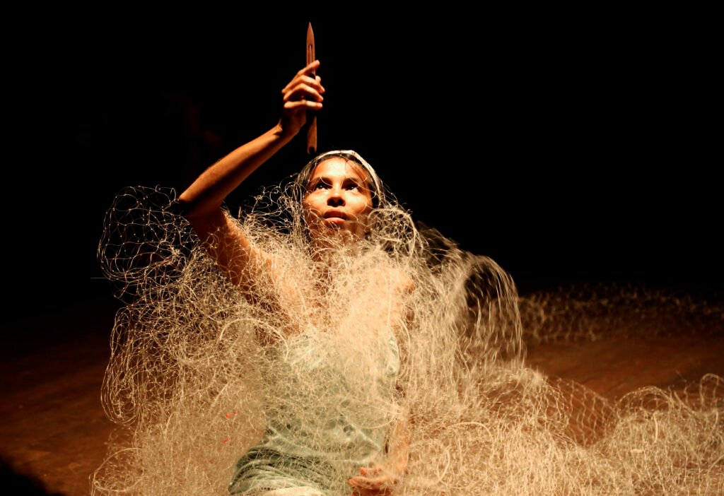 LAB. Teatro Retorno de Juberlano. Foto Joyce S. Vidal 1