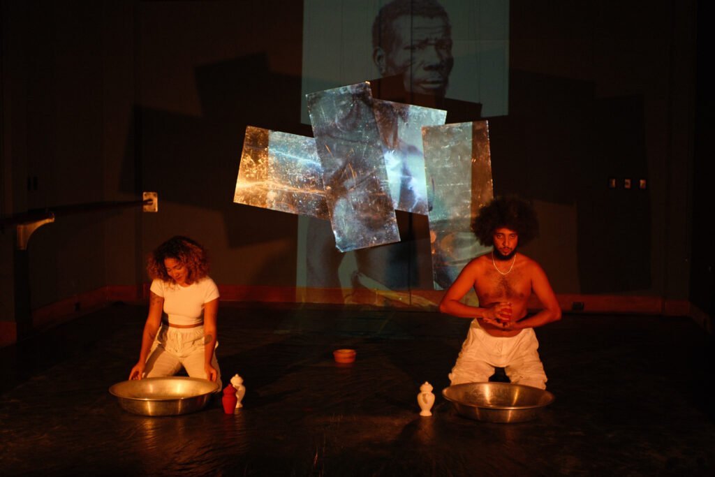 2025 ROTAS Akudaaya por Levy Mota 15 Fernanda Naiara