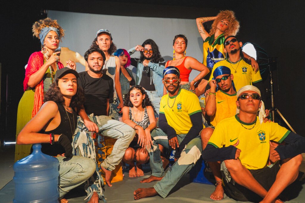 Brasil com S Porto Iracema Jeny Sousa 010
