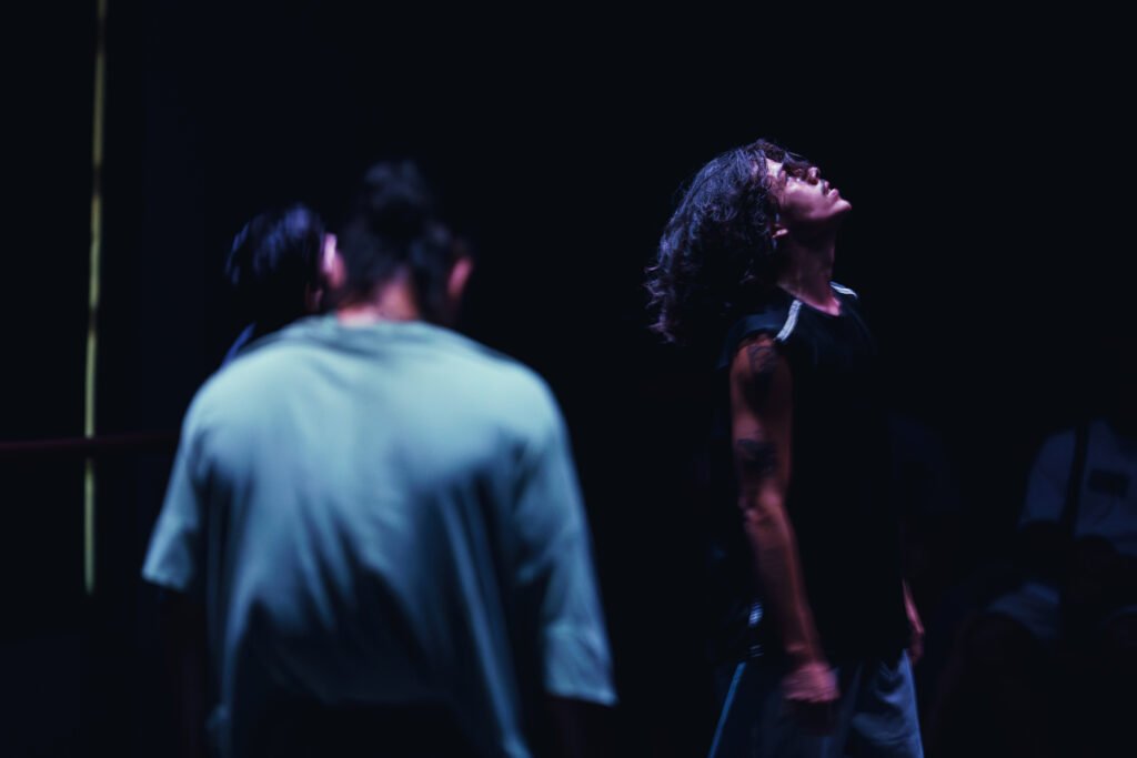 DANCA Projeto OBAQUE Foto Daniel Calvet 2