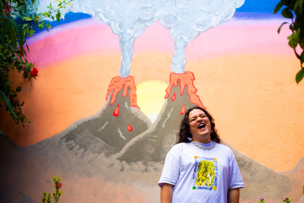 DIVULGACAO ELLA MONSTRA