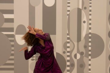 Alice Poppe Foto de Denise Mendes 1