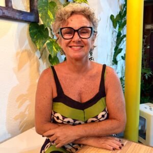 Monica Lira Foto arquivo pessoal 2