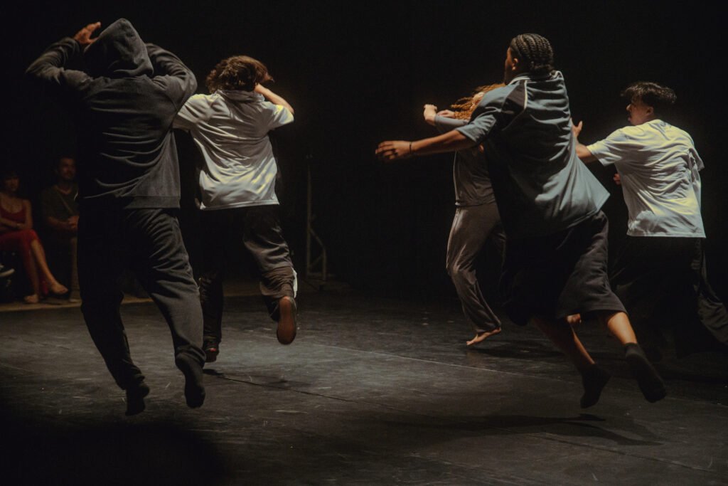 OBAQUE Daniel Calvet 4