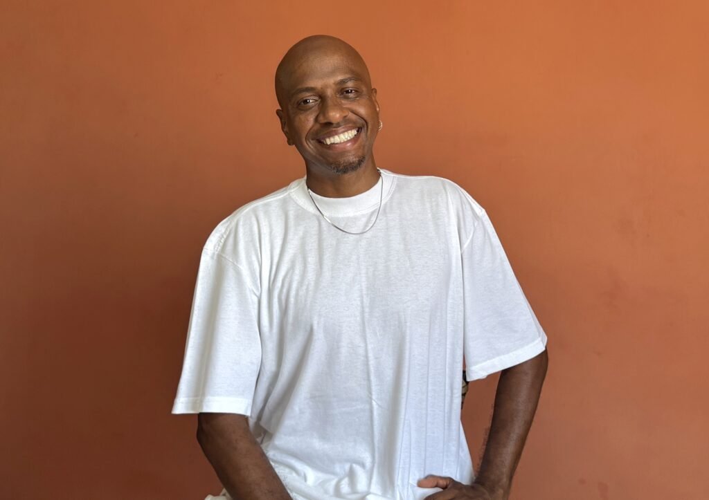 Elinilson Soares fotos Lucas Sol