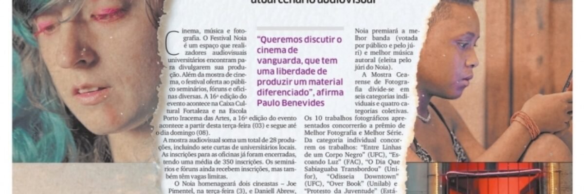 01.10.17-5 DN -- Um festival de olho no futuro