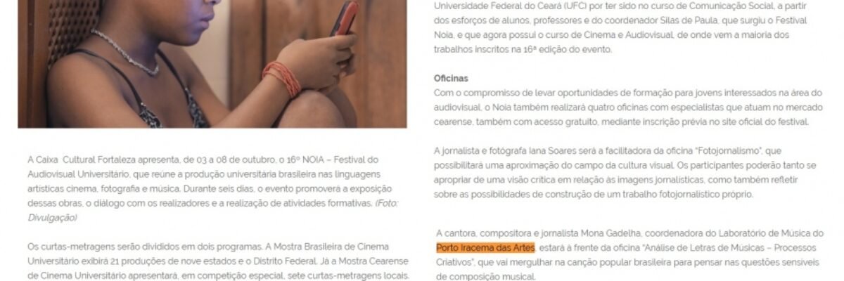 04.10.17-3 PC -- 16o Noia acontece na Caixa Cultural