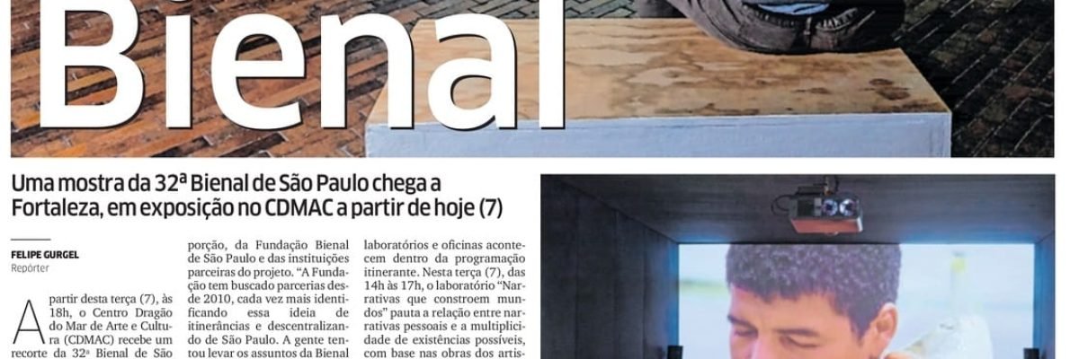 07.11.17-2 DN -- Última parada da Bienal