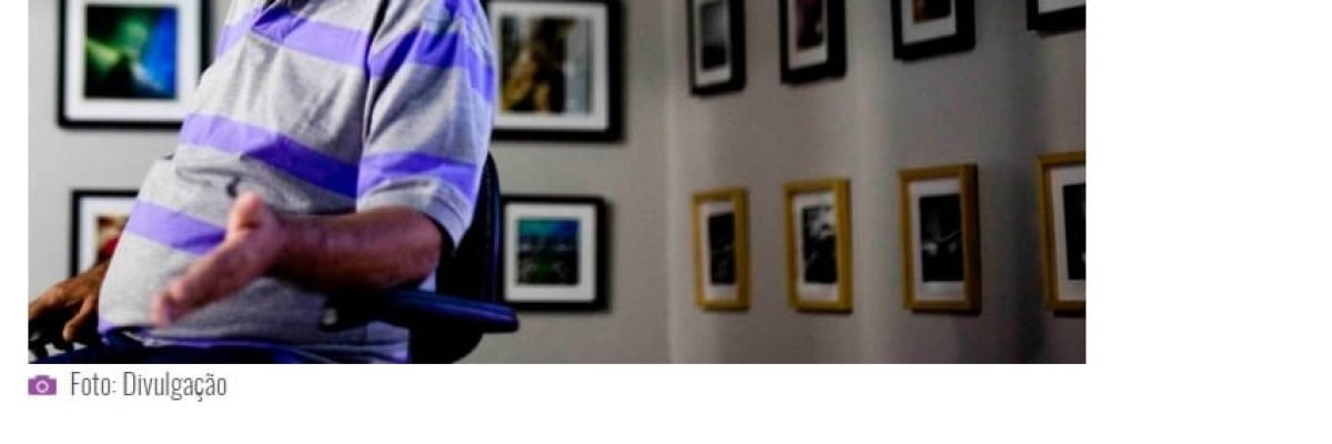 07.11.17- OP -- Mestre da fotopintura, Júlio Santos realiza aula aberta no Porto Iracema das Artes