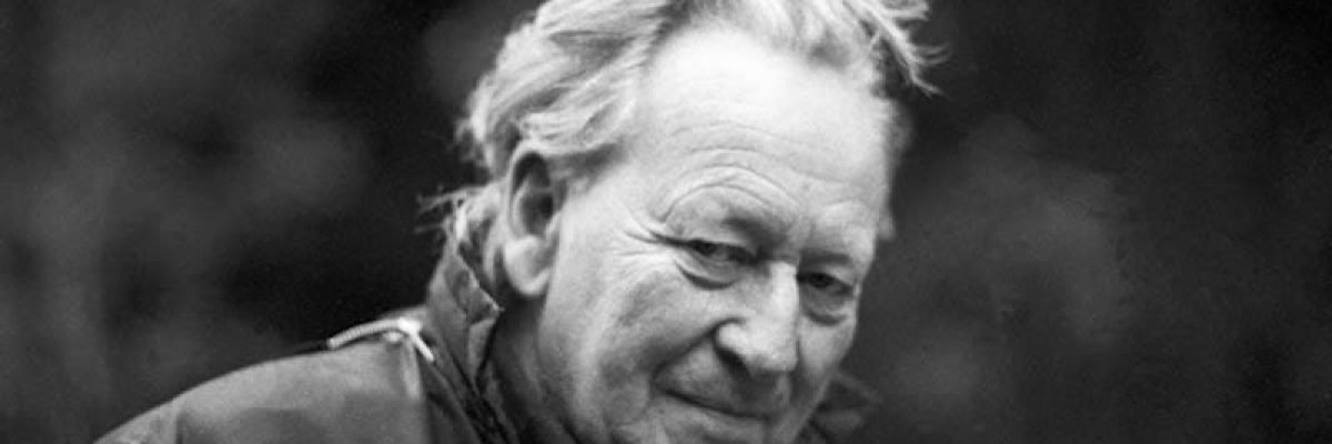 Gregory Bateson, at home in Ben Lomond, California, 1975 Gregory Bateson, at home in Ben Lomond, California, 1975