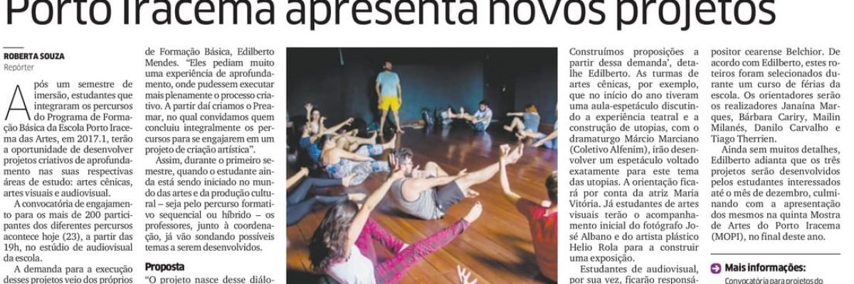 23.08.17-3 DN Caderno 3 -- Porto Iracema apresenta novos projetos