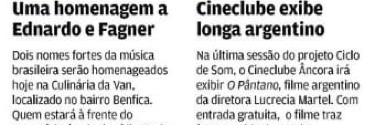 23.08.17-5 OP Agenda Vida&Arte -- Cineclube exibe longa argentino