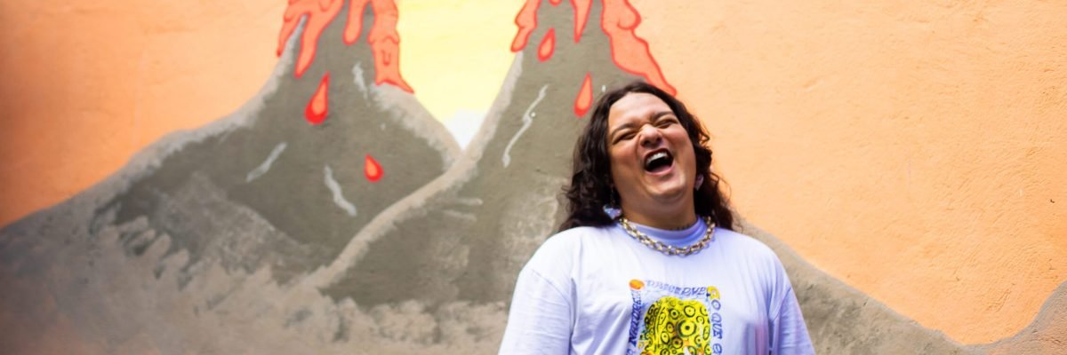 DIVULGAÇÃO ELLA MONSTRA