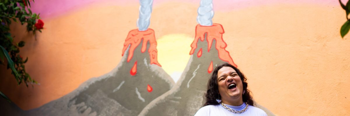 DIVULGAÇÃO ELLA MONSTRA