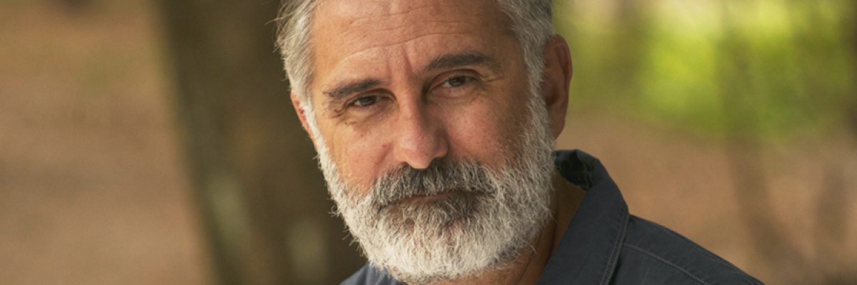 Marcelo Gomes Foto Oficial - (c) Mujica