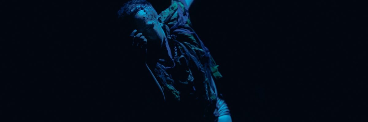 PROJETO BICHA DU MATO - Daniel Calvet-12